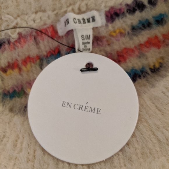 Chunky Knit Sweater - Picture 3 of 5